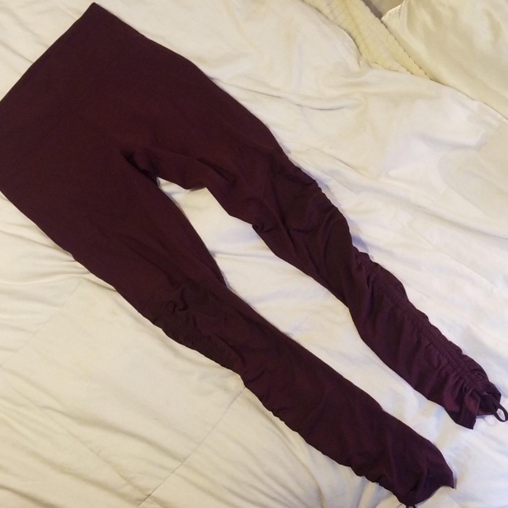 Yoga pants